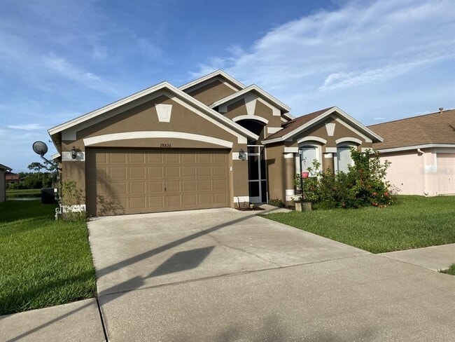 property at 28826 Raindance Ave