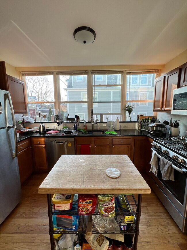 property at 332 Beacon St