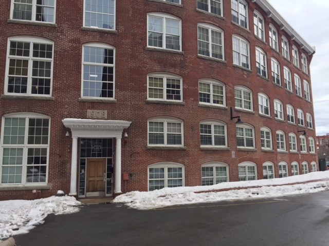 200 Market St, Unit 3109 in Lowell, MA - Building Photo