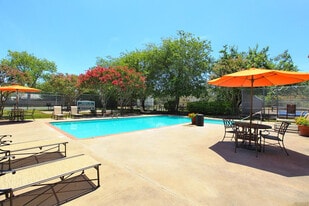 The Granite at Tuscany Hills