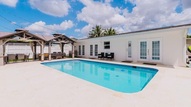 property at 7960 Orleans St