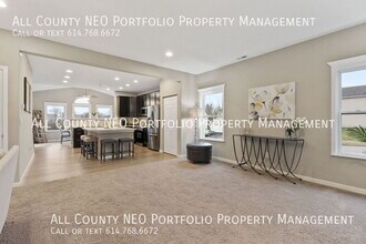 1481 Channel Pl in Grove City, OH - Building Photo - Building Photo