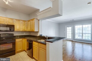 4551 Strutfield Ln in Alexandria, VA - Building Photo - Building Photo