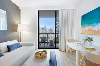 601 NE 1st Ave, Unit SI ID1227503P in Miami, FL - Building Photo - Building Photo