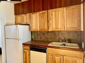 322 Lincoln St in Klamath Falls, OR - Building Photo - Building Photo