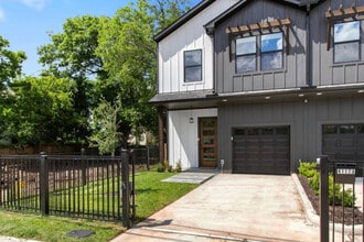 4117 Shelby Cir in Houston, TX - Building Photo - Building Photo