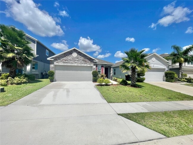 251 Villavista Ct in Davenport, FL - Building Photo - Building Photo