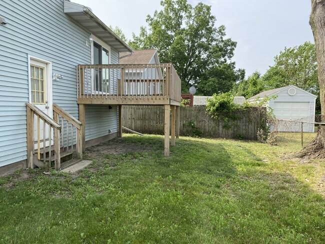 13096 Westland Ct in Holland, MI - Building Photo - Building Photo