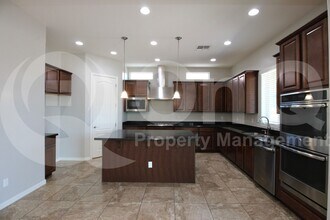 4167 E Glacier Pl in Chandler, AZ - Building Photo - Building Photo