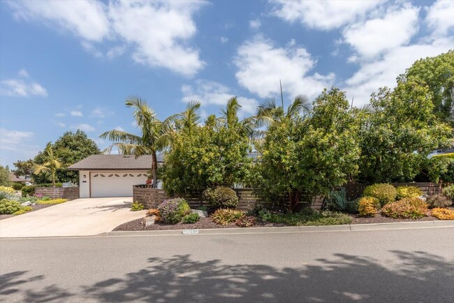 property at 1356 San Julian Dr