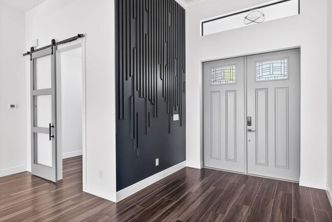 property at 332 SW 26th St