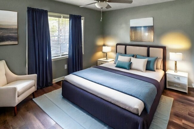 The Guild Apartments in Mcdonough, GA - Foto de edificio - Building Photo