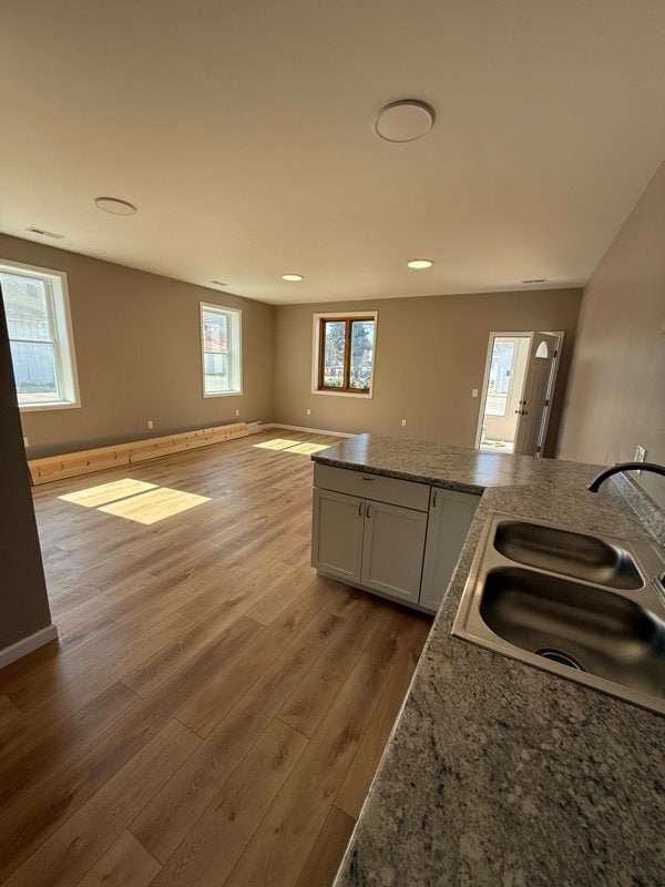 213 N East St, Unit A