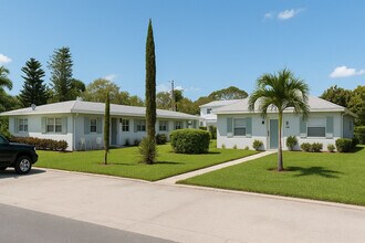 23 NE 19th Ave in Pompano Beach, FL - Building Photo - Building Photo