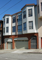 1368 Sacramento St Apartments