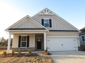 3730 Berry Dr in Sherrills Ford, NC - Building Photo