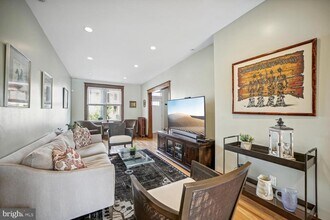 3617 13th St NW in Washington, DC - Building Photo - Building Photo