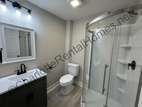 701 Hillsdale Dr in Cherryville, NC - Building Photo - Building Photo