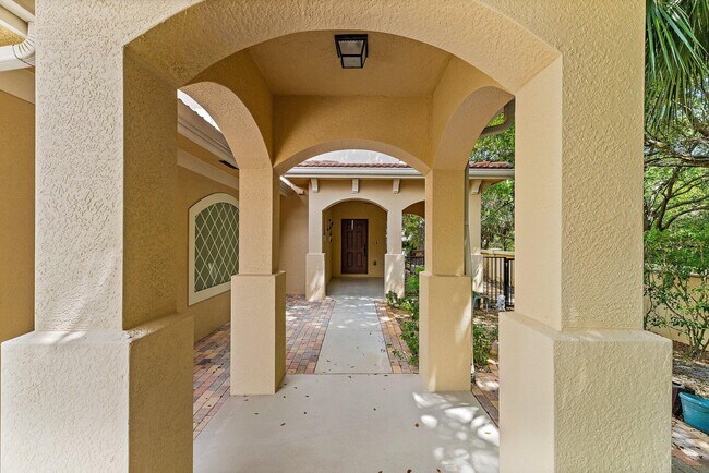 129 White Wing Ln in Jupiter, FL - Building Photo - Building Photo