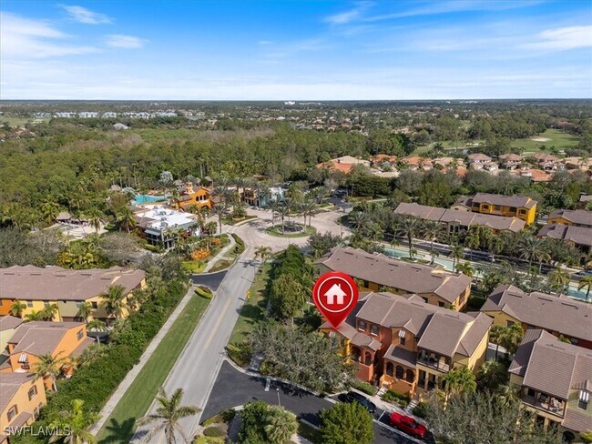 property at 9091 Covina Dr S