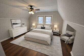 307 Grandview Ave in Buffalo, NY - Building Photo - Building Photo