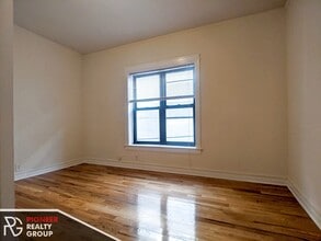 812 W Waveland Ave, Unit #813-N2 in Chicago, IL - Foto de edificio - Building Photo