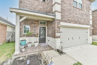 18226 Chianti Ridge Dr in Cypress, TX - Building Photo - Building Photo