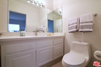 1811 Manning Ave in Los Angeles, CA - Building Photo - Building Photo
