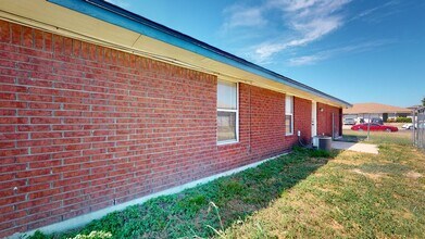 5214 Daybreak Dr in Killeen, TX - Building Photo - Building Photo