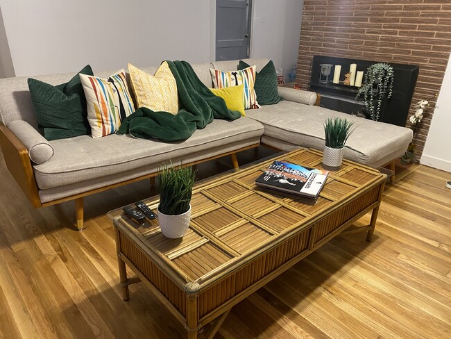 property at 9523 Maple Ave SW