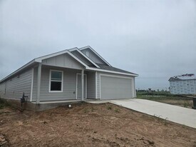 2329 Silvercloud Dr in Lockhart, TX - Building Photo
