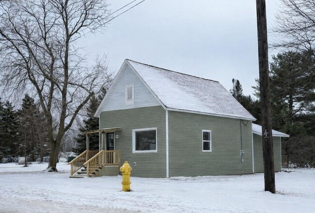 property at 235 Main St