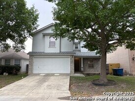 1006 Avocet in San Antonio, TX - Building Photo