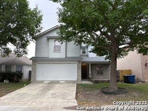 1006 Avocet in San Antonio, TX - Building Photo