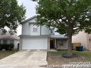 property at 1006 Avocet