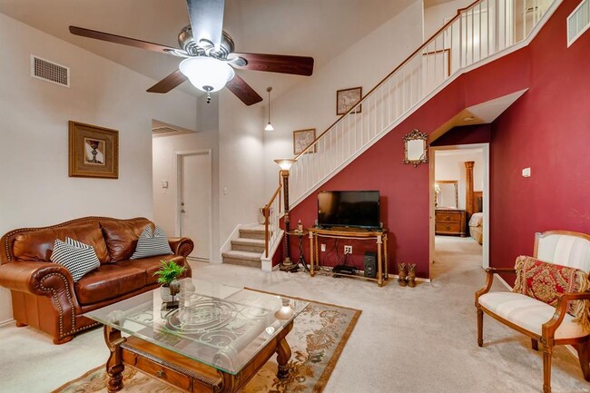 504 Woodsorrel Way in Round Rock, TX - Building Photo - Building Photo