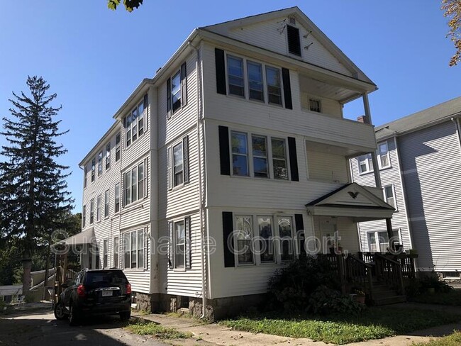 property at 44 Fairfax Rd