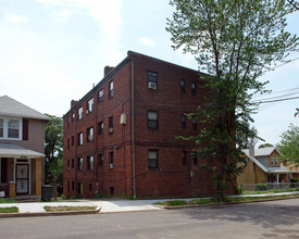 4639 Hunt Pl NE in Washington, DC - Foto de edificio - Building Photo