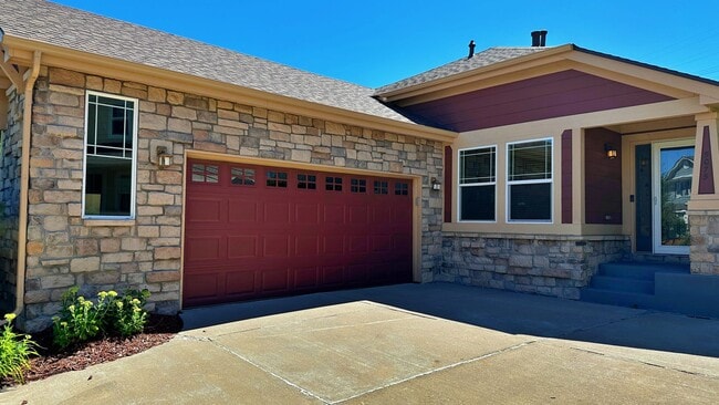 5075 S Elk St in Aurora, CO - Building Photo - Building Photo