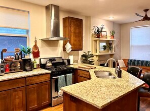 3324 Quivas St in Denver, CO - Building Photo - Building Photo