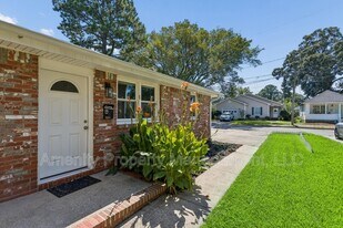 1028 Modoc Ave in Norfolk, VA - Building Photo