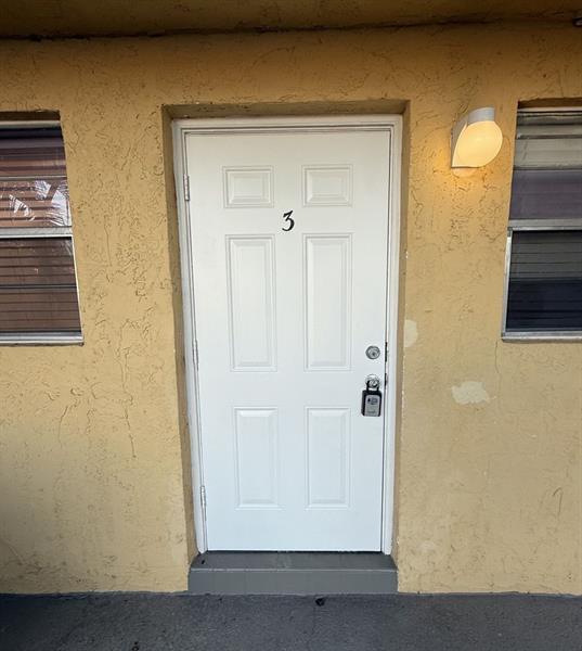 481 Sunshine Dr-Unit -C3 in Coconut Creek, FL - Foto de edificio - Building Photo