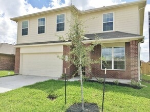Rodeo Palms in Manvel, TX - Building Photo - Interior Photo