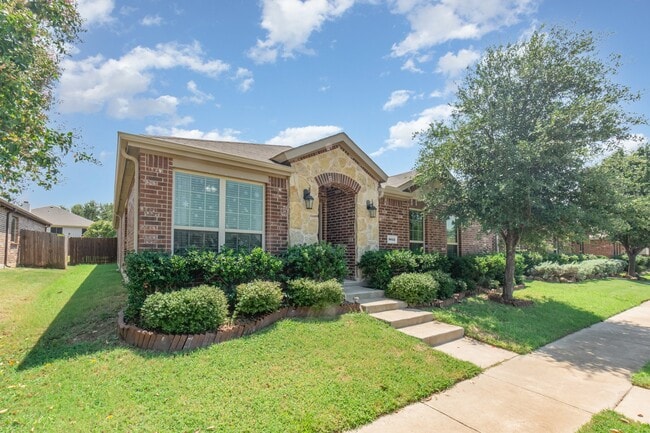 property at 9012 Cross Oak Ranch Blvd