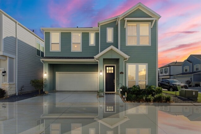 property at 2406 Driftwood Trl
