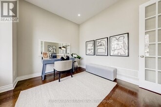 60 Match Point Ct in Aurora, ON - Building Photo - Building Photo