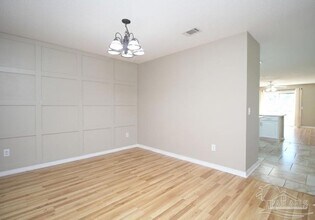 2007 Marquesas Ln in Pensacola, FL - Building Photo - Building Photo
