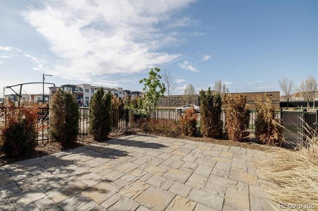 8862 E 47th Ave in Denver, CO - Building Photo - Building Photo