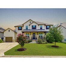 16308 Paddlefish Wy in Austin, TX - Building Photo - Building Photo