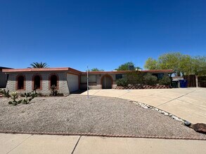 3120 S Portia Ave in Tucson, AZ - Building Photo - Building Photo